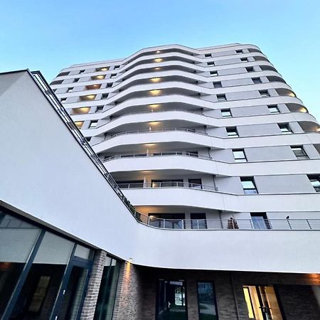 Sun Towers Apartment 114 Swinoujscie Exterior photo